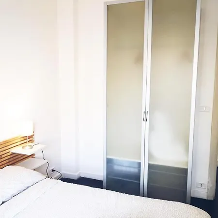 Апартаменты Wonderbari-apuliahouse